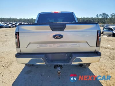 Zdjęcie 6 z 12 samochodu: 2018 FORD F150 SUPERCREW VIN:1FTEW1E55JKE80685 - miniatura