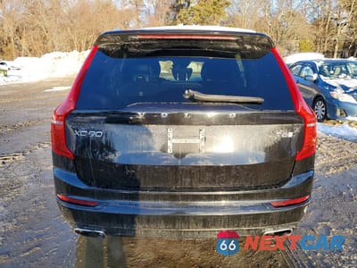 Zdjęcie 6 z 12 samochodu: 2019 VOLVO XC90 T6 R-DESIGN VIN:YV4A22PM5K1461904 - miniatura
