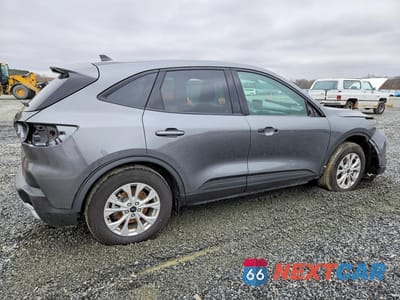 Trzecie zdjęcie samochodu z tyłu: 2026 FORD ESCAPE ACTIVE VIN:1FMCU0GN9TUA24809 - miniatura
