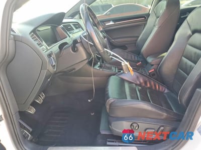 Zdjęcie 7 z 12 samochodu: 2018 VOLKSWAGEN GOLF R VIN:WVWWF7AU6JW182546 - miniatura