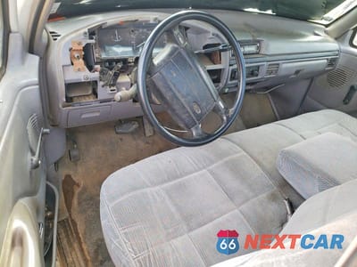 Zdjęcie 8 z 11 samochodu: 1996 FORD F150 VIN:1FTEF15N7TLB34554 - miniatura