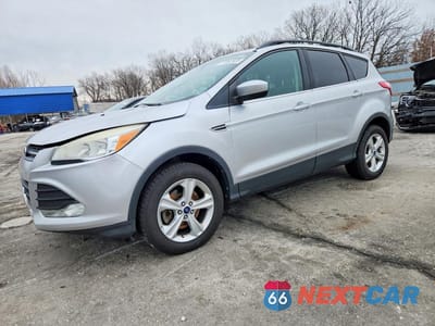 2013 FORD ESCAPE SE 1FMCU9G93DUD88524 - główne zdjęcie licytacji z USA - miniatura