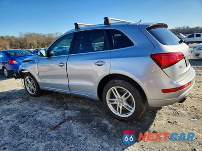 Drugie zdjęcie samochodu z przodu: 2015 AUDI Q5 PREMIUM PLUS VIN:WA1LFAFP8FA050079 - miniatura