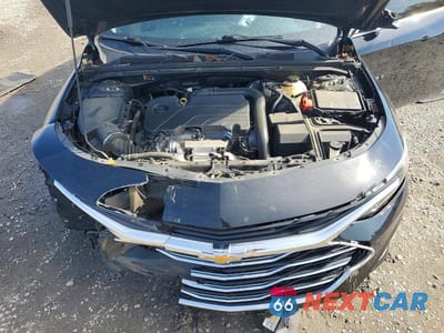 Zdjęcie 11 z 12 samochodu: 2021 CHEVROLET MALIBU LT VIN:1G1ZD5ST9MF012160 - miniatura