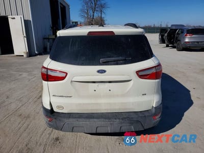 Zdjęcie 6 z 14 samochodu: 2021 FORD ECOSPORT SE VIN:MAJ3S2GE1MC408845 - miniatura