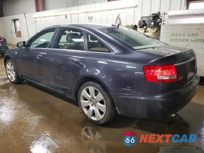 Drugie zdjęcie samochodu z przodu: 2005 AUDI A6 3.2 QUATTRO VIN:WAUDG74F15N114035 - miniatura