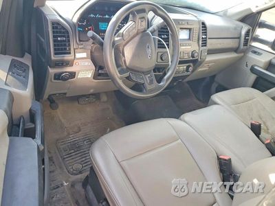 Zdjęcie 8 z 11 samochodu: 2021 FORD F550 SUPER DUTY VIN:1FDUF5HT0MDA00649 - miniatura