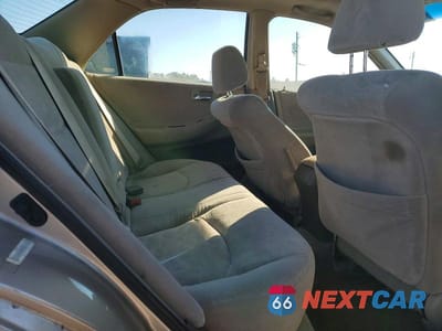 Zdjęcie 10 z 13 samochodu: 2001 HONDA ACCORD EX VIN:JHMCG56691C032493 - miniatura