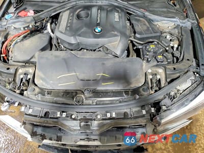 Zdjęcie 11 z 13 samochodu: 2018 BMW 430XI GRAN COUPE VIN:WBA4J3C53JBG96768 - miniatura