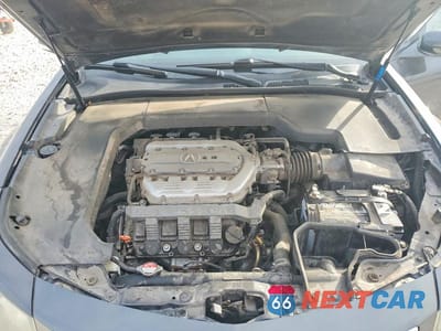 Zdjęcie 11 z 12 samochodu: 2012 ACURA TL VIN:19UUA8F53CA024423 - miniatura