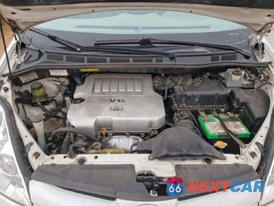 Zdjęcie 12 z 13 samochodu: 2007 TOYOTA SIENNA VIN:5TDBK22C27S007674 - miniatura