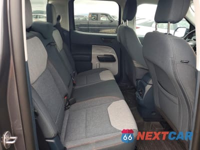 Zdjęcie 10 z 12 samochodu: 2024 FORD MAVERICK XLT VIN:3FTTW8H33RRA49182 - miniatura