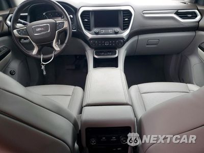 Zdjęcie 8 z 13 samochodu: 2020 GMC ACADIA SLT VIN:1GKKNMLS0LZ153299 - miniatura