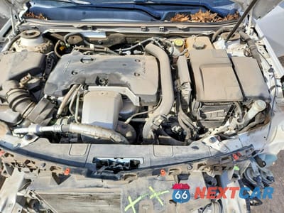 Zdjęcie 11 z 13 samochodu: 2015 BUICK REGAL VIN:2G4GK5EX7F9246582 - miniatura