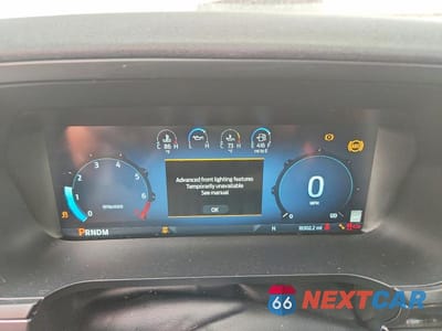 Zdjęcie 9 z 12 samochodu: 2024 FORD F150 LARIAT VIN:1FTFW5L88RFA88197 - miniatura