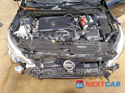 Zdjęcie 11 z 13 samochodu: 2019 NISSAN ALTIMA 2.5 SR VIN:1N4BL4CV4KC236138 - miniatura