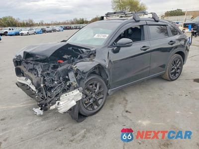 2023 HONDA HR-V SPORT 3CZRZ1H53PM714757 - główne zdjęcie licytacji z USA - miniatura