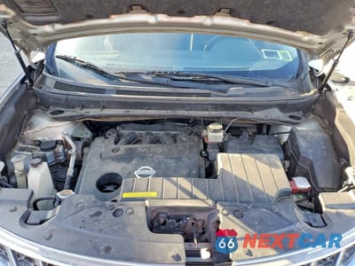 Zdjęcie 12 z 13 samochodu: 2012 NISSAN MURANO S VIN:JN8AZ1MW7CW233457 - miniatura