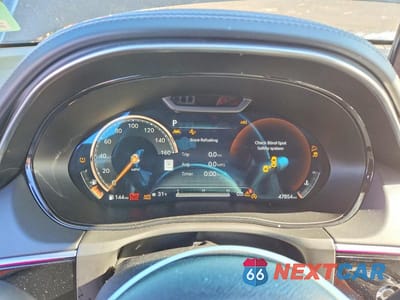 Zdjęcie 9 z 12 samochodu: 2023 GENESIS GV70 2.5T STANDARD VIN:KMUMADTB0PU100571 - miniatura