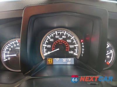 Zdjęcie 9 z 13 samochodu: 2013 HONDA RIDGELINE RTS VIN:5FPYK1F4XDB008280 - miniatura