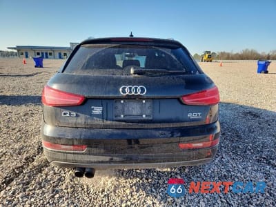 Zdjęcie 6 z 13 samochodu: 2016 AUDI Q3 PREMIUM PLUS VIN:WA1EFCFSXGR001557 - miniatura