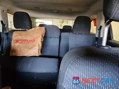 Zdjęcie 10 z 12 samochodu: 2015 DODGE JOURNEY SXT VIN:3C4PDDBG9FT725614 - miniatura