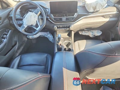 Zdjęcie 8 z 11 samochodu: 2024 NISSAN ALTIMA 2.5 SR VIN:1N4BL4CV2RN321560 - miniatura