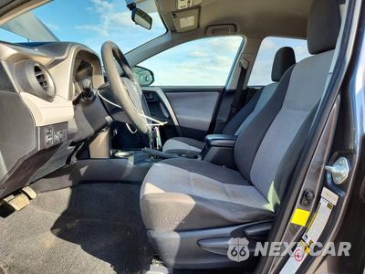 Zdjęcie 7 z 12 samochodu: 2015 TOYOTA RAV4 LE VIN:JTMZFREV4FD070729 - miniatura