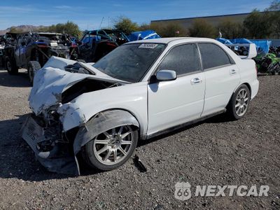 2005 SUBARU IMPREZA WRX STI JF1GD70655L512686 - główne zdjęcie licytacji z USA - miniatura