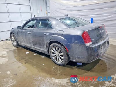 Drugie zdjęcie samochodu z przodu: 2017 CHRYSLER 300C VIN:2C3CCAKG5HH566770 - miniatura