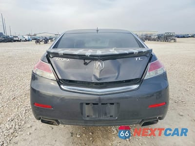 Zdjęcie 6 z 12 samochodu: 2012 ACURA TL VIN:19UUA8F53CA024423 - miniatura