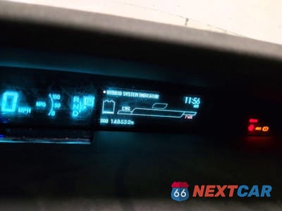 Zdjęcie 9 z 12 samochodu: 2011 TOYOTA PRIUS VIN:JTDKN3DU0B0285259 - miniatura