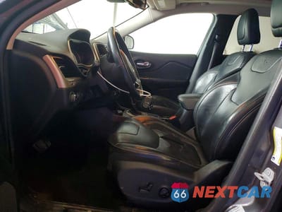 Zdjęcie 7 z 13 samochodu: 2015 JEEP CHEROKEE LIMITED VIN:1C4PJMDS8FW601001 - miniatura