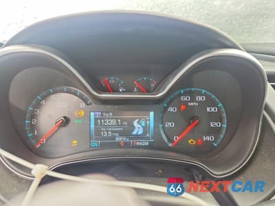 Zdjęcie 9 z 12 samochodu: 2019 CHEVROLET IMPALA LT VIN:2G11Z5S38K9137946 - miniatura