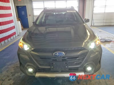 Piąte zdjęcie samochodu w środku: 2023 SUBARU OUTBACK LIMITED VIN:4S4BTANC8P3156431 - miniatura