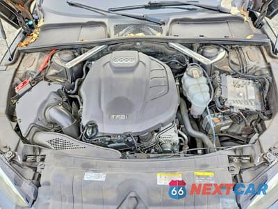 Zdjęcie 11 z 11 samochodu: 2020 AUDI A5 PREMIUM PLUS VIN:WAUCNCF58LA019863 - miniatura