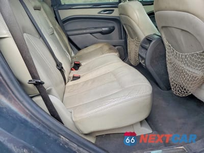 Zdjęcie 11 z 13 samochodu: 2013 CADILLAC SRX LUXURY COLLECTION VIN:3GYFNCE35DS558810 - miniatura