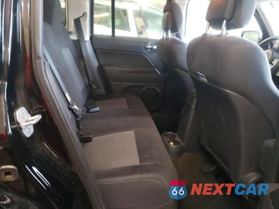 Zdjęcie 11 z 15 samochodu: 2013 JEEP PATRIOT SPORT VIN:1C4NJRBB6DD249570 - miniatura