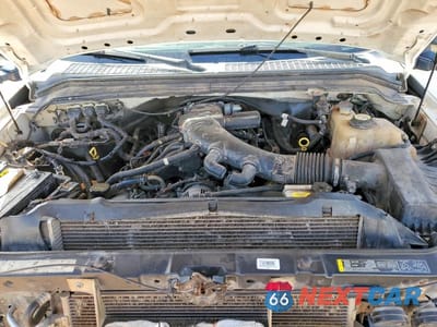 Zdjęcie 11 z 12 samochodu: 2008 FORD F350 SUPER DUTY VIN:1FDWX36Y98EE46677 - miniatura