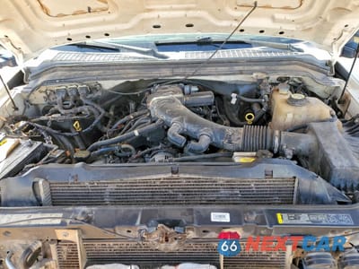 Zdjęcie 11 z 13 samochodu: 2008 FORD F350 SUPER DUTY FLATBED TRUCK VIN:1FDWX36Y98EE46677 - miniatura