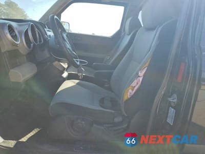Zdjęcie 7 z 12 samochodu: 2008 HONDA ELEMENT EX VIN:5J6YH18748L007461 - miniatura