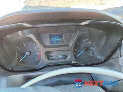 Zdjęcie 9 z 13 samochodu: 2017 FORD TRANSIT T-350 VIN:1FTBW2CGXHKA15388 - miniatura