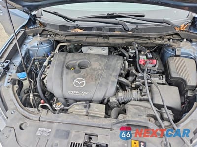 Zdjęcie 12 z 12 samochodu: 2015 MAZDA CX-5 TOURING VIN:JM3KE2CY3F0461216 - miniatura