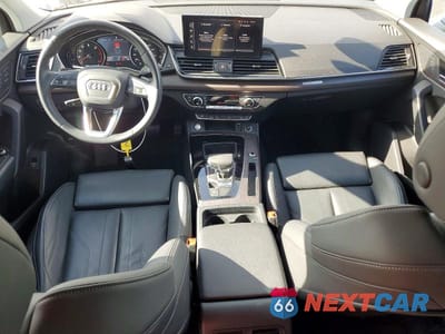 Zdjęcie 8 z 13 samochodu: 2024 AUDI Q5 PREMIUM 45 VIN:WA1GAAFY6R2010056 - miniatura