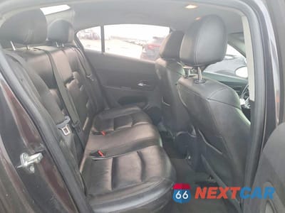 Zdjęcie 10 z 13 samochodu: 2016 CHEVROLET CRUZE LIMITED LT VIN:1G1PF5SB3G7196583 - miniatura
