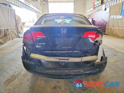 Zdjęcie 6 z 11 samochodu: 2006 HONDA CIVIC EX VIN:1HGFA16816L001998 - miniatura