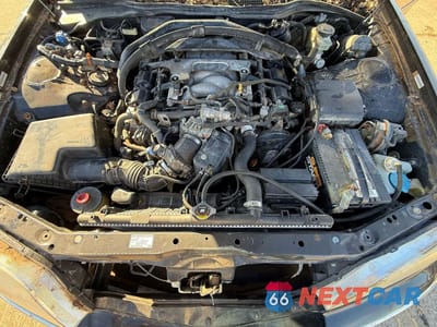 Zdjęcie 7 z 10 samochodu: 2003 ACURA 3.5RL VIN:JH4KA96563C001992 - miniatura