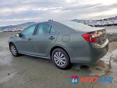 Drugie zdjęcie samochodu z przodu: 2014 TOYOTA CAMRY L VIN:4T4BF1FK9ER436837 - miniatura
