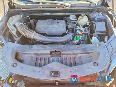 Zdjęcie 12 z 12 samochodu: 2023 CHEVROLET BLAZER 2LT VIN:3GNKBCR49PS104894 - miniatura