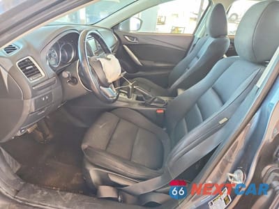 Zdjęcie 7 z 12 samochodu: 2014 MAZDA 6 SPORT VIN:JM1GJ1U68E1140279 - miniatura